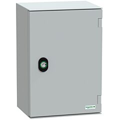 Armario mural aislante de abs/pc panelset plm. dimensiones 310x215x160