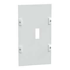 Tapa frontal, prismaset p, para easypact cvs250, 3/ 4p, fijación vertical, mando maneta, 300mm (an.)