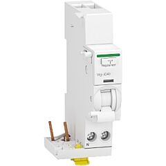 Acti 9 vigi ic40 1pn 40a 30ma asi type a