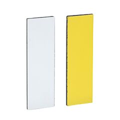 Etiqueta 8x27mm s/texto