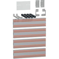 Conexion lgye a masterpact, 3.200a, 4p