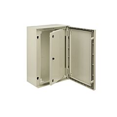 Reversible internal door polyester 2 locks grid pattern forplm75 ((*))