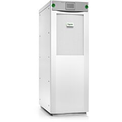 Sai galaxy vs 10 kw 400 v, 1 serie de baterías modulares inteligentes de 9 ah interna, ampliable a 4, puesta en marcha 5x8