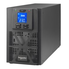 Easy ups online srvs - 1 kva - 230 v