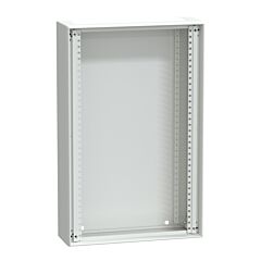Cofret base, prismaset g, ip30, 600mm (an.) x 930mm (alt.), 18 módulos