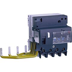 Vigi ng125 asi 4p 125a i/s/r