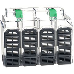 1 cubrebornes largos 4p para nsxm & pp-b