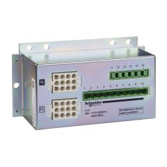Encravamento eléctrico - ive - 48...415 v ac 50/60 hz