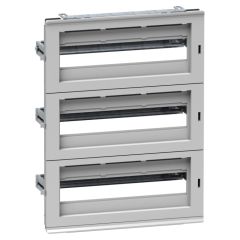 Chasis de distribución modular 48 módulos for nsyplm54,nsys3d54,nsycrn54,nsys3x54