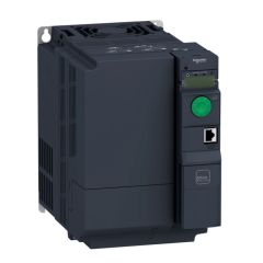 Variador de velocidad atv320-7.5kw-380...500v-3 fase-tipo libro