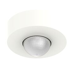 Argus 360 ip54 polarwhite