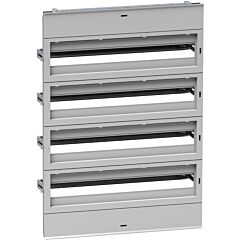 Chasis de distribución modular 112 módulos para nsyplm86,nsys3d86,nsycrn86,nsys3x86