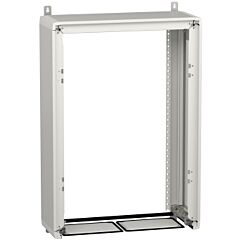 Cofret g ip55,15 modulos,alto 850mm