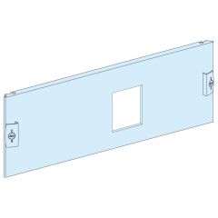 Tapa p cvs630 hor.maneta.3 polos