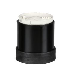 Harmony xvb - elemento sonoro regulable 70/90 db modo continuo/intermitente 12...48vca/cc