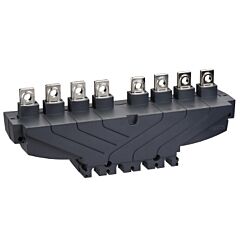 Source change-over accessories - 4 poles - 100...250 a