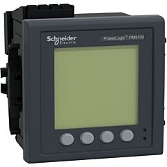 Pm5110 - central de medida - modbus, hasta 15 h, 1do 33 alarmas