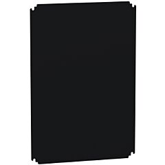 Placa de montaje aislante de baquelita para envolvente 700x500