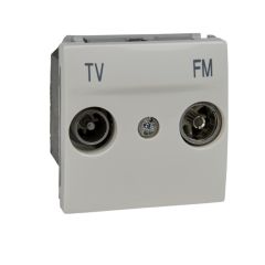 Toma tv/fm final marfil s.unica