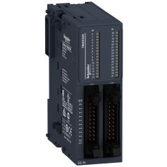 Modicon tm3 - módulo tm3 - 32 entradas he10
