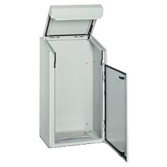 Consola modular panelset sd h1000xw1200xd466