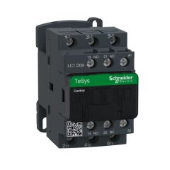 Contactor tesys d - 3p(3 na) - ac-3 - <= 440 v 9 a - 230 v ca bobina