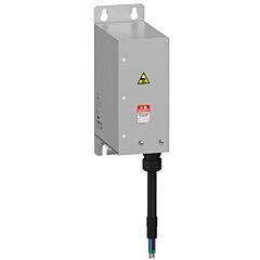 Filtro de entrada cem ip20 - 3 fases