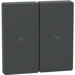 Tecla mecanismos persianas d-life antrac