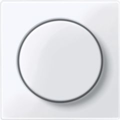 Tapa regulador giratorio elegance bl.act