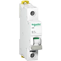 Interruptor en carga isw 1p 40a