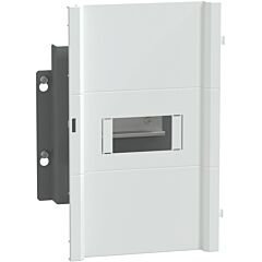 Placa montaje nsxm en pasillo lateral prismaset s