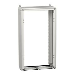 Cofret base, prismaset g, ip55, 600mm (an.) x 1.050mm (alt.), 19 módulos