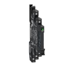 Harmony relay - rele base tornillo 24 vac/vdc
