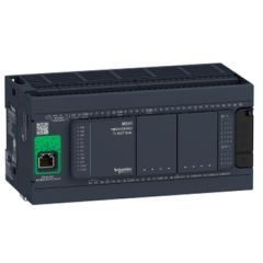 Modicon m241 - controlador m241 40 es relé ethernet