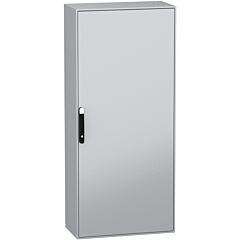 Armario compacto panelset sm sin placa de montaje - 1.800 x 800 x 400 mm