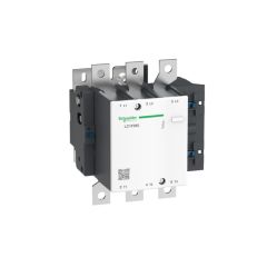 Contactor 265a 3p 110v 50-60hz