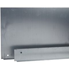 Spacial sf entrada de cable (1 entrada) - y elementos de fijación 800x500 mm