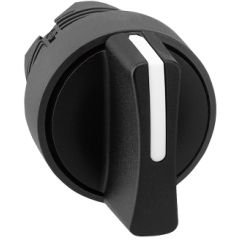 Harmony xb5 - cabeza selector 3 posiciones   maneta  corta