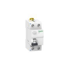 Acti9 iid - interruptor diferencial - 2p - 40a - 30ma - clase ac