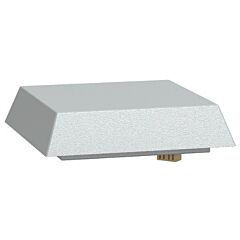 Climasys ventilador de techo, 570m3/h, 115v, con rejilla de salida y filtro g2