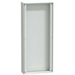 Cofret base, prismaset g, ip30, 600mm (an.) x 1.380mm (alt.), 27 módulos