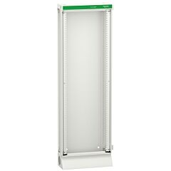Armario extensión, prismaset g, ip30, 600mm (an.) x 1.880mm (alt.), 33 módulos