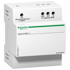 Voltage adaptor - im20