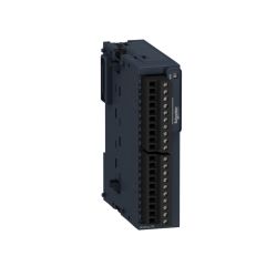Modicon tm3 - módulo tm3 - 4 entradas analogicas