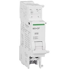 Mx+of 24 v ca