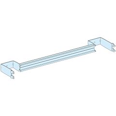 Carril modular, prismaset p, para armarios con 650mm (an.)