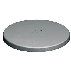 Optiline 45 - zócalo redondo