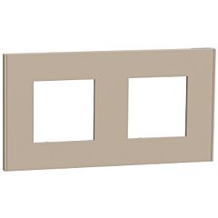 Marco 2 elementos, unica deco, vison