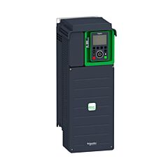 Variador de velocidad, atv930, 18,5kw, 400/480v, con unidad de frenado, ip21