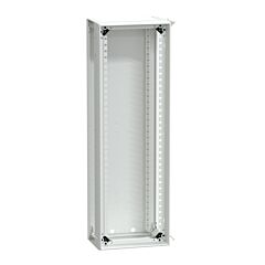 Pasillo lateral g cofret ip30,18 modulos